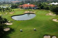 Penang Golf Resort