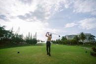 Penang Golf Resort