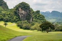 Phoenix Golf Resort, parcours Dragon, Hanoï - photo n° 3