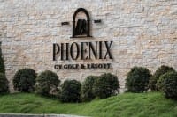 Phoenix Golf Resort, parcours Dragon, Hanoï - photo n° 5