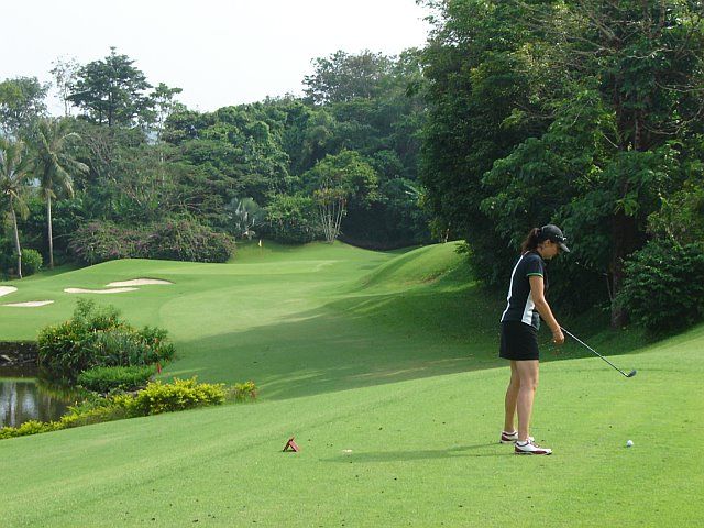 Phuket Country Club (