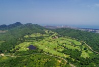 Pineapple Valley Golf Club Hua Hin (