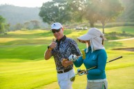 Pineapple Valley Golf Club Hua Hin (