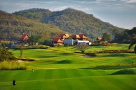 Pineapple Valley Golf Club Hua Hin (
