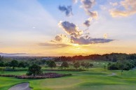 Pineapple Valley Golf Club Hua Hin (