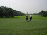 Pinehurst Golf & Country Club