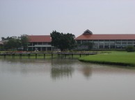 Pinehurst Golf & Country Club