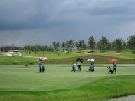 Pleasant Valley Golf & Country Club