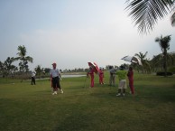 Phoenix Gold Golf Bangkok
