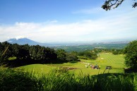 Club de golf Rainbow Hills