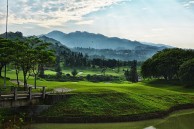 Club de golf Rainbow Hills