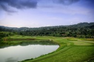 Club de golf Rainbow Hills