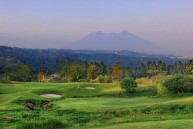 Club de golf Rainbow Hills