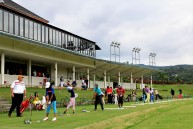 Club de golf Rainbow Hills