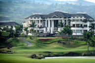 Club de golf Rainbow Hills