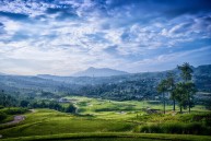 Club de golf Rainbow Hills