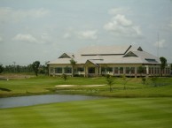 Rachakram Golf Club