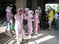Rayong Green Valley Country Club