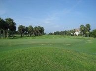 Rayong Green Valley Country Club