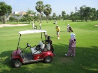 Rayong Green Valley Country Club