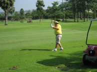 Rayong Green Valley Country Club