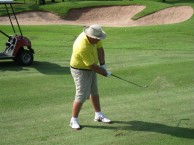 Rayong Green Valley Country Club