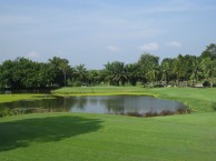 Rayong Green Valley Country Club