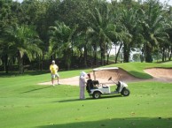Rayong Green Valley Country Club