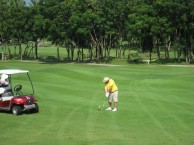 Rayong Green Valley Country Club