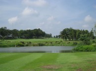 Rayong Green Valley Country Club