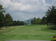Rayong Green Valley Country Club