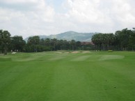 Rayong Green Valley Country Club