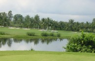 Rayong Green Valley Country Club