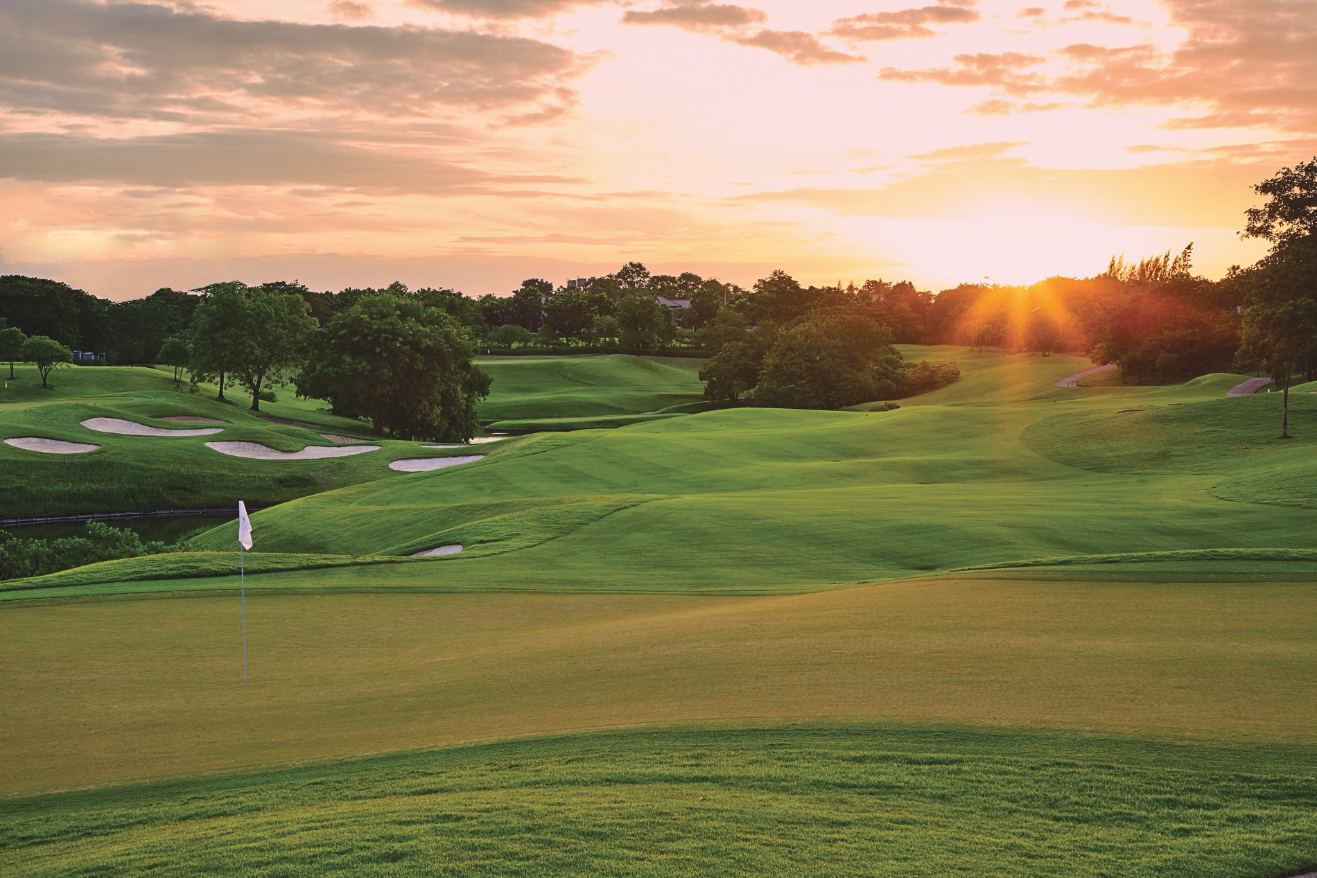 Riverdale Golf Club (