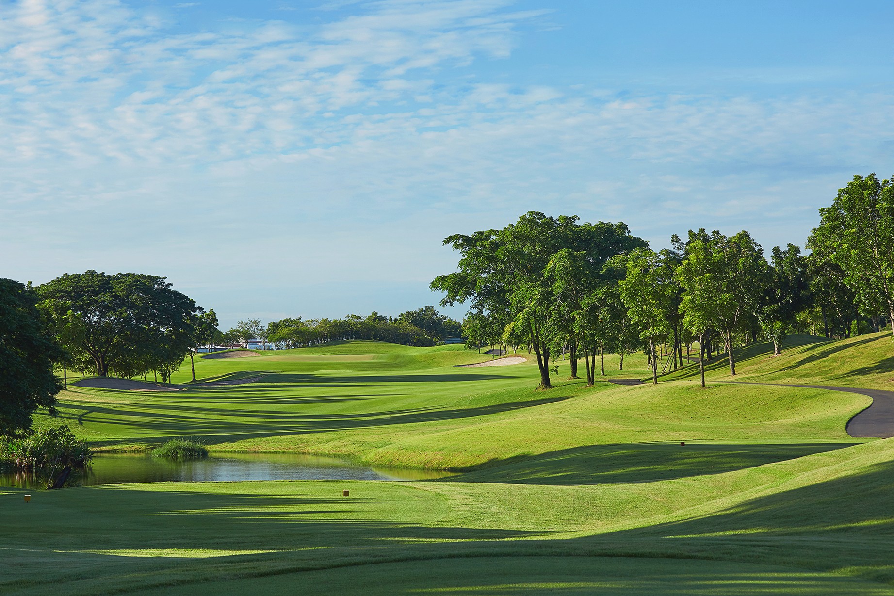 Riverdale Golf Club (