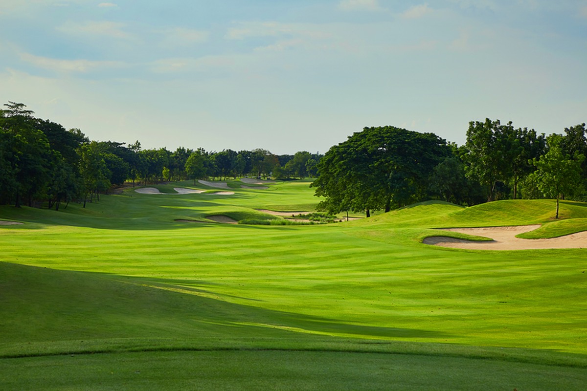 Riverdale Golf Club (