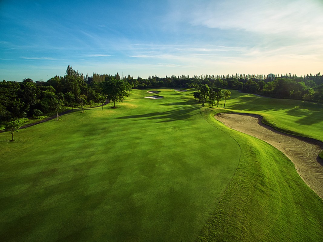 Riverdale Golf Club (