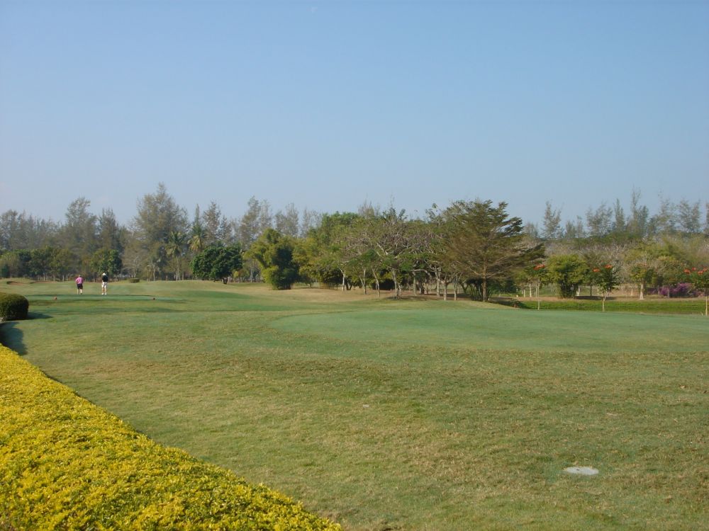 Le Royal Chiang Mai Golf Club & Resort (