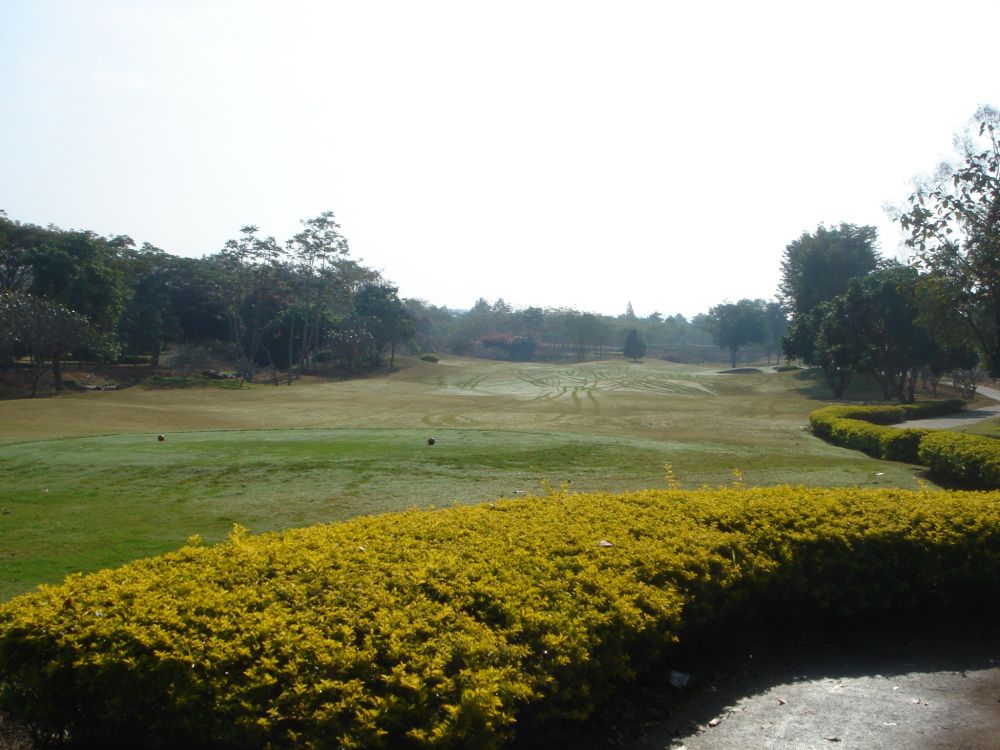 Le Royal Chiang Mai Golf Club & Resort (