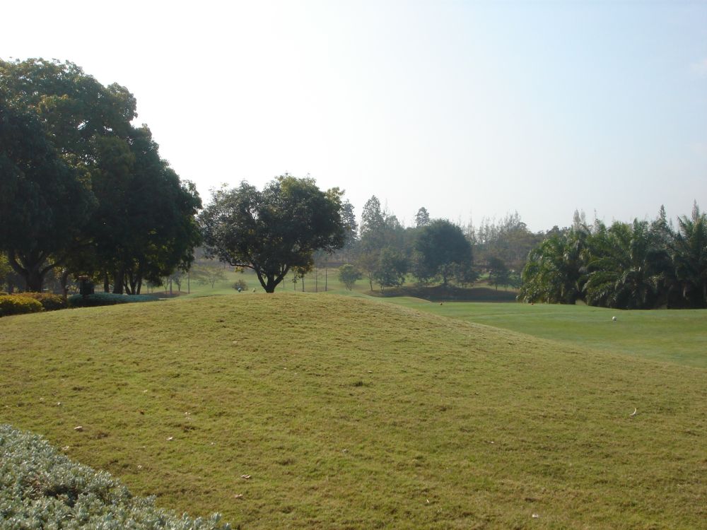 Le Royal Chiang Mai Golf Club & Resort (