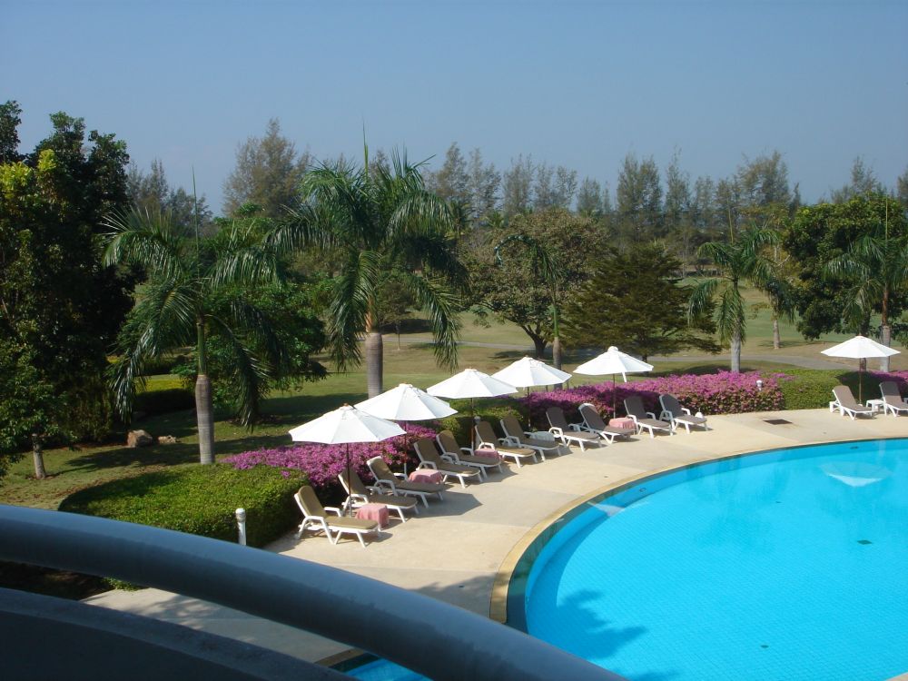 Le Royal Chiang Mai Golf Club & Resort (
