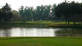 Le Royal Chiang Mai Golf Club & Resort (