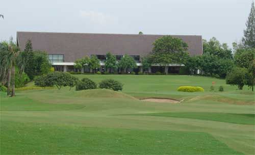 Le Royal Chiang Mai Golf Club & Resort (