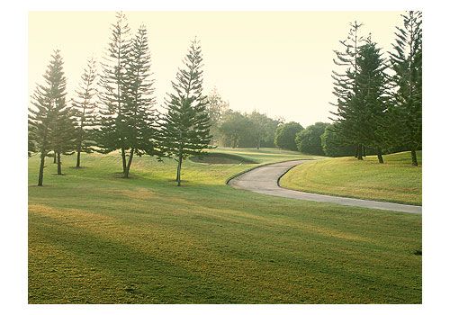 Le Royal Chiang Mai Golf Club & Resort (