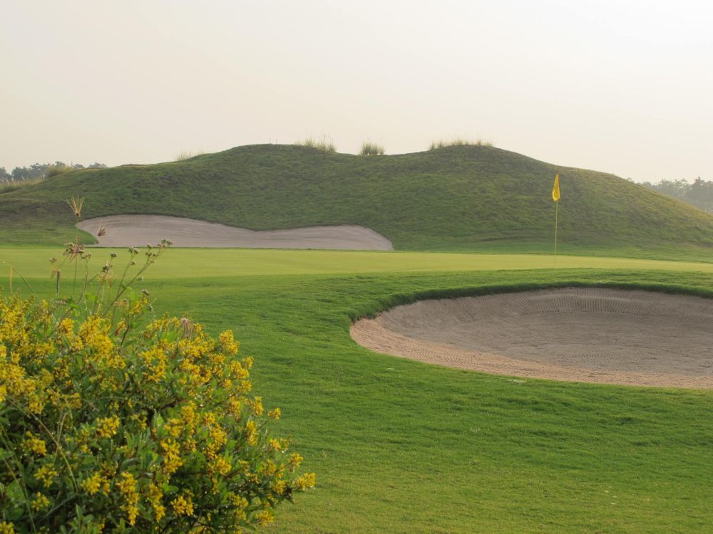 Le RG City Golf Club - Dream Arena (