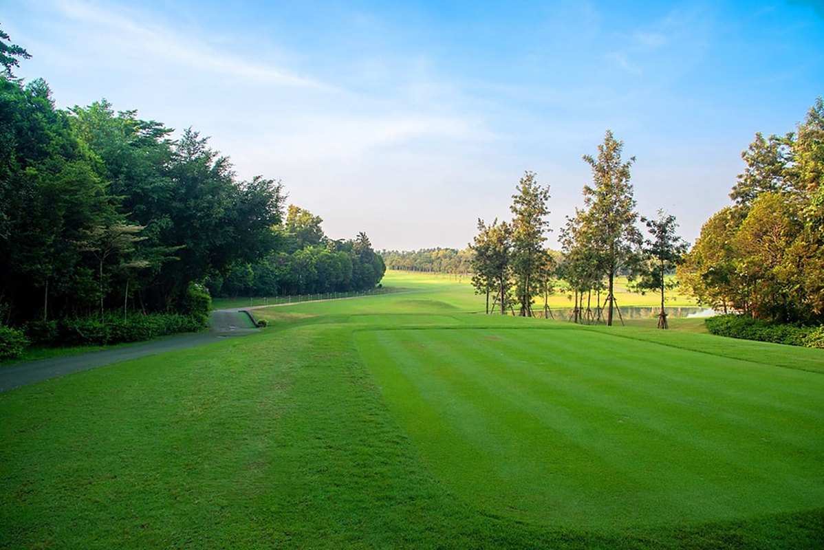 Le RG City Golf Club - Dream Arena (