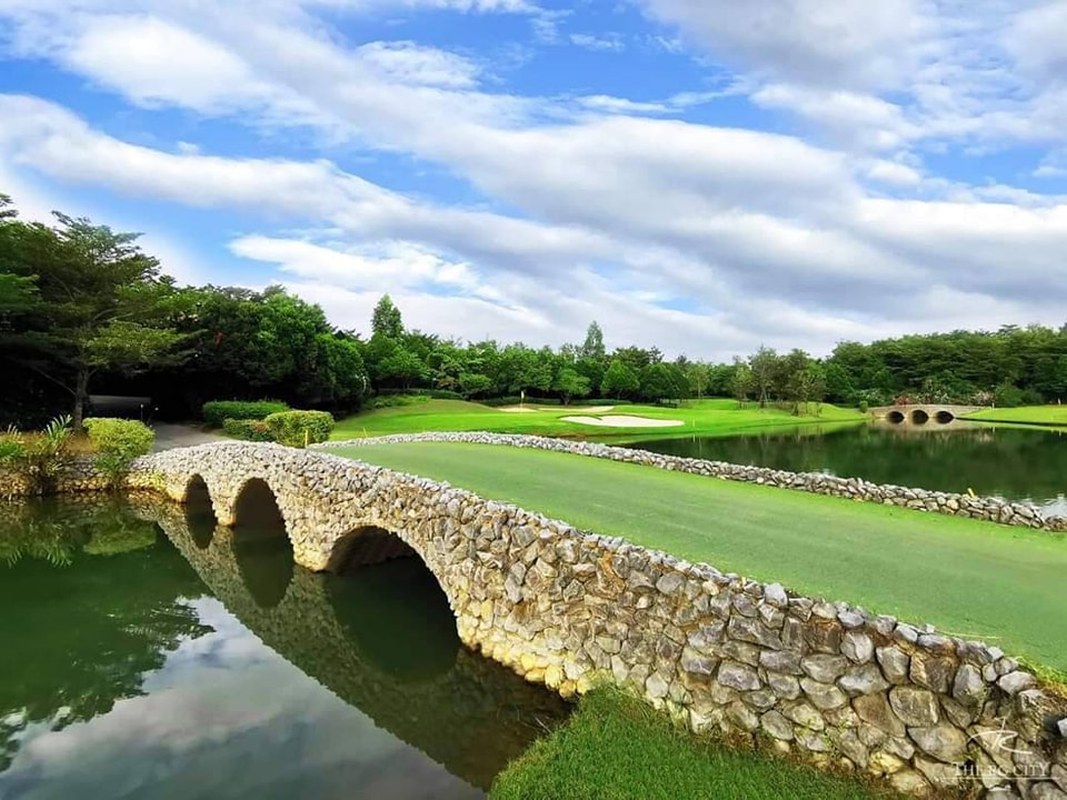 Le RG City Golf Club - Dream Arena (