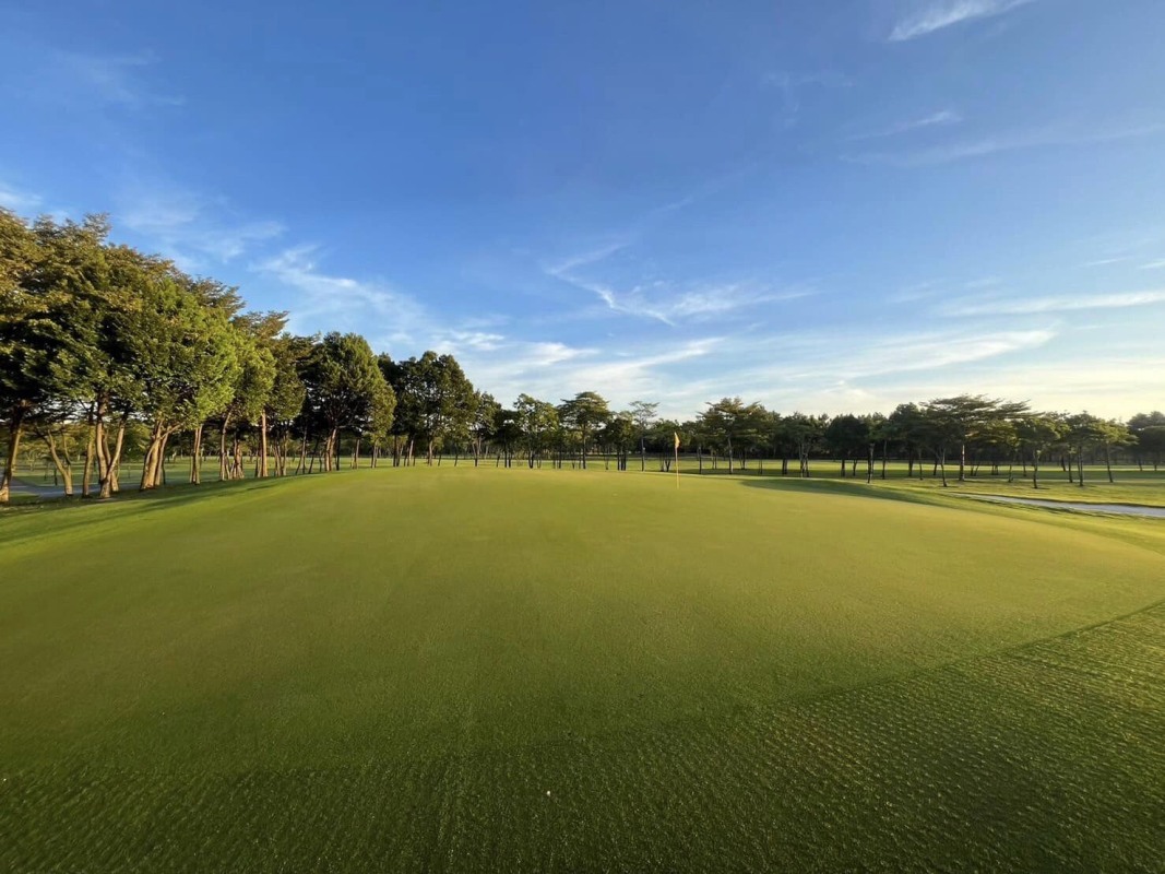 Le RG City Golf Club - Dream Arena (