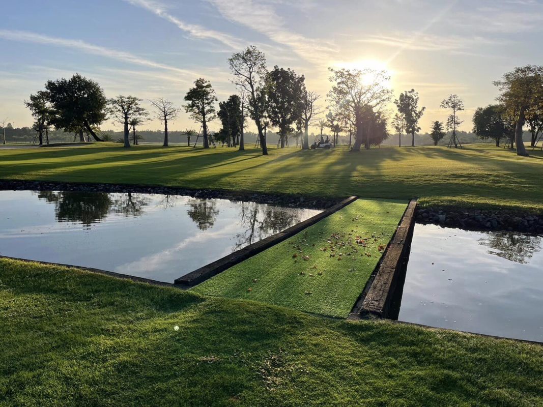 Le RG City Golf Club - Dream Arena (