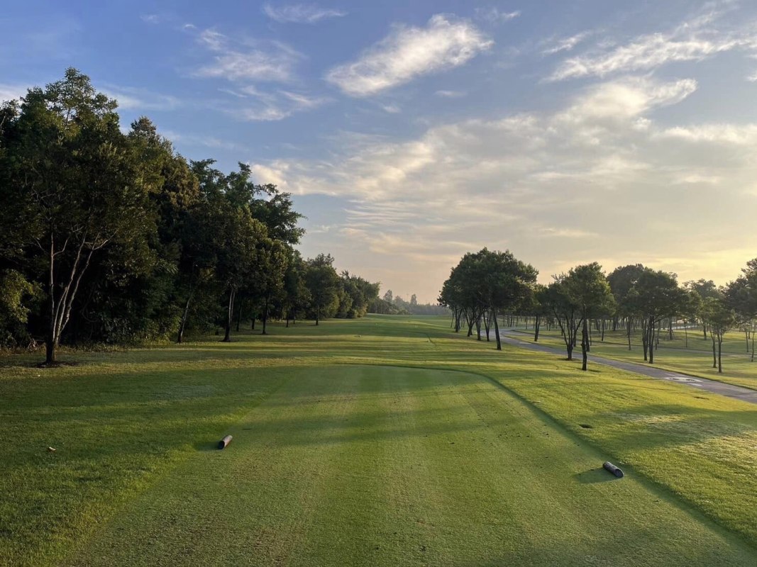 Le RG City Golf Club - Dream Arena (